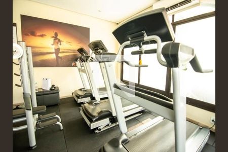 Apartamento à venda com 214m², 4 quartos e 4 vagas Apartamento à venda com 214m², 4 quartos e 4 vagasFoto 58