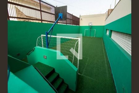 Apartamento à venda com 214m², 4 quartos e 4 vagas Apartamento à venda com 214m², 4 quartos e 4 vagasFoto 57