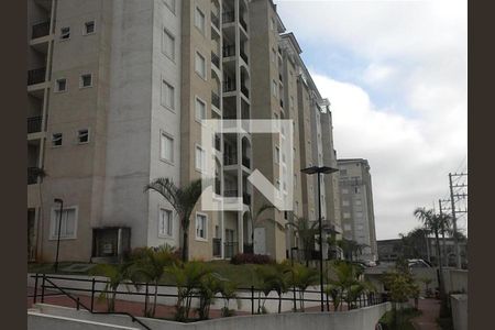 Apartamento à venda com 54m², 2 quartos e 1 vagaFoto 36