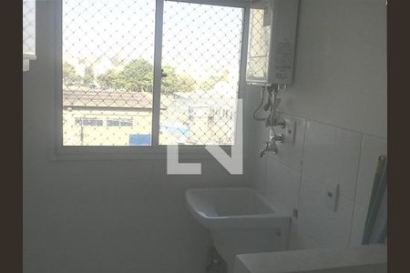 Apartamento à venda com 54m², 2 quartos e 1 vagaFoto 10