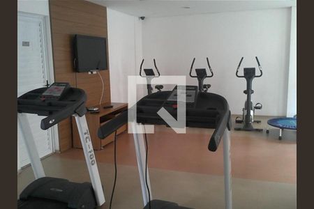 Apartamento à venda com 54m², 2 quartos e 1 vagaFoto 21