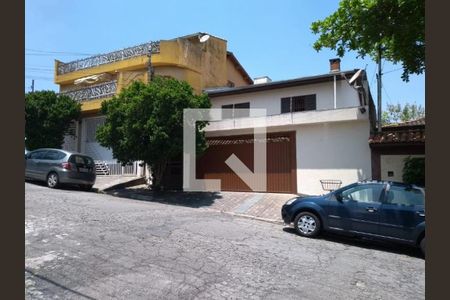 Casa à venda com 341m², 3 quartos e 3 vagas Casa à venda com 341m², 3 quartos e 3 vagasFoto 01