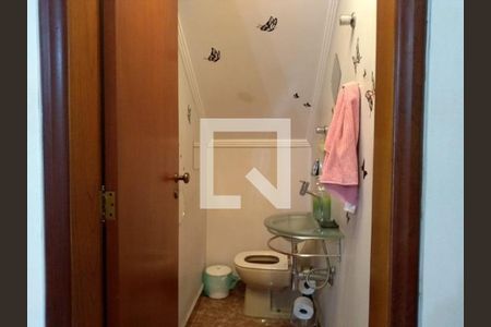 Casa à venda com 341m², 3 quartos e 3 vagas Casa à venda com 341m², 3 quartos e 3 vagasFoto 18