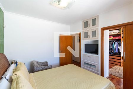 Casa à venda com 120m², 2 quartos e 2 vagasQuarto Suíte 2