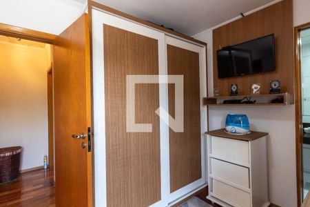 Casa à venda com 120m², 2 quartos e 2 vagasQuarto Suíte 1