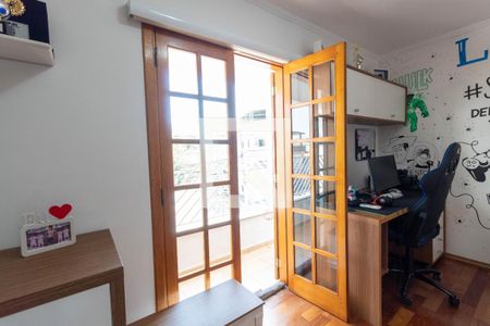 Casa à venda com 120m², 2 quartos e 2 vagasQuarto Suíte 1