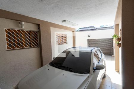 Casa à venda com 120m², 2 quartos e 2 vagasGaragem