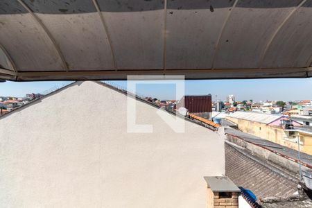 Casa à venda com 120m², 2 quartos e 2 vagasVista do Quarto 2