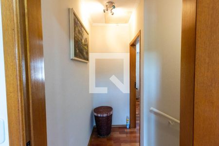 Casa à venda com 120m², 2 quartos e 2 vagasCorredor