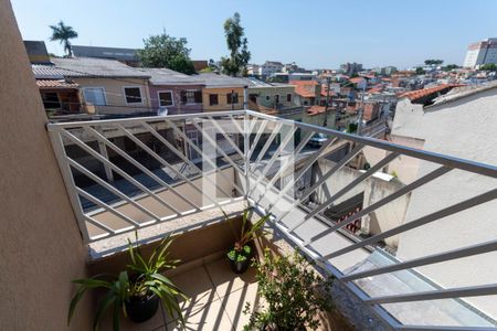 Casa à venda com 120m², 2 quartos e 2 vagasVaranda closet