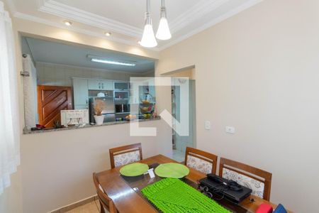 Casa à venda com 120m², 2 quartos e 2 vagasCopa