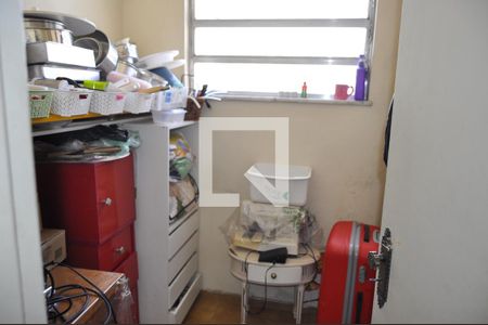 Casa à venda com 120m², 3 quartos e 1 vagaQuarto de serviço