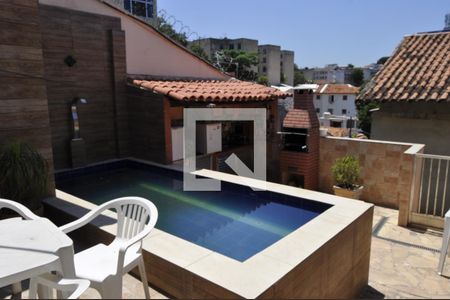 Casa à venda com 120m², 3 quartos e 1 vagaPiscina 