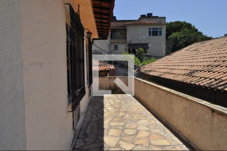 Casa à venda com 120m², 3 quartos e 1 vagaÁrea comum 