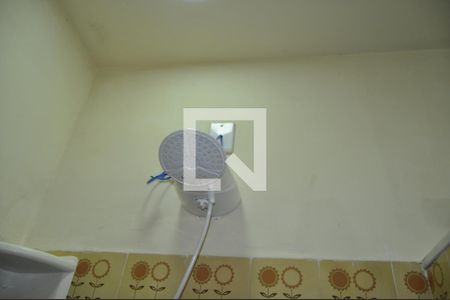 Casa à venda com 120m², 3 quartos e 1 vagaBanheiro 