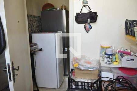 Casa à venda com 120m², 3 quartos e 1 vagaQuarto de serviço