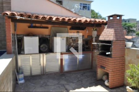 Casa à venda com 120m², 3 quartos e 1 vagaÁrea comum 