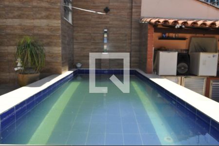 Casa à venda com 120m², 3 quartos e 1 vagaPiscina 