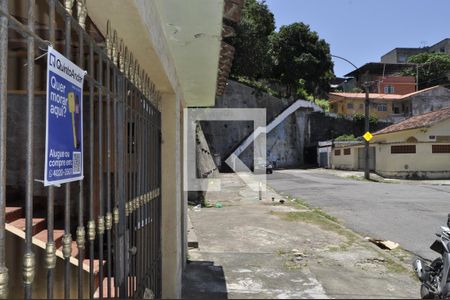 Casa à venda com 120m², 3 quartos e 1 vagaPlaquinha 