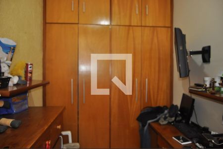 Casa à venda com 120m², 3 quartos e 1 vagaEscritório