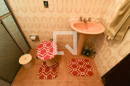 Casa à venda com 100m², 2 quartos e 2 vagasBanheiro 2