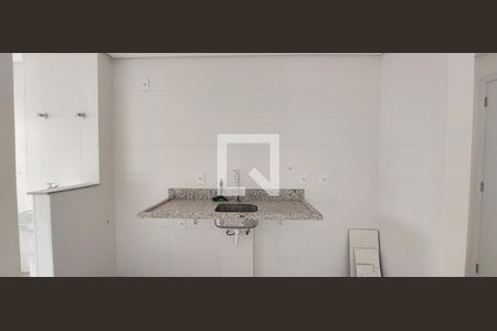 Apartamento à venda com 130m², 3 quartos e 4 vagas Apartamento à venda com 130m², 3 quartos e 4 vagasCozinha