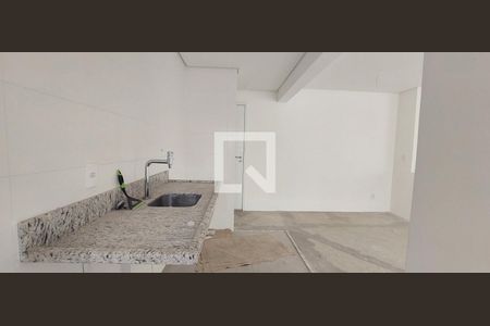 Apartamento à venda com 130m², 3 quartos e 4 vagas Apartamento à venda com 130m², 3 quartos e 4 vagasCozinha