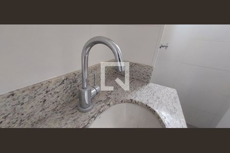 Apartamento à venda com 130m², 3 quartos e 4 vagas Apartamento à venda com 130m², 3 quartos e 4 vagasBanheiro Quarto 3 suíte