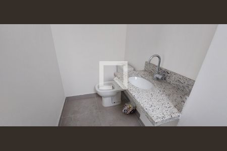 Apartamento à venda com 130m², 3 quartos e 4 vagas Apartamento à venda com 130m², 3 quartos e 4 vagasLavabo