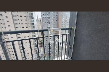 Apartamento à venda com 130m², 3 quartos e 4 vagas Apartamento à venda com 130m², 3 quartos e 4 vagasVaranda Quarto 2 Suíte