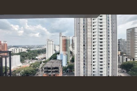 Apartamento à venda com 130m², 3 quartos e 4 vagas Apartamento à venda com 130m², 3 quartos e 4 vagasVista Varanda Quarto 2 Suíte