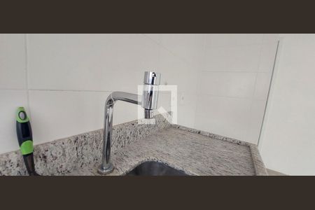 Apartamento à venda com 130m², 3 quartos e 4 vagas Apartamento à venda com 130m², 3 quartos e 4 vagasCozinha