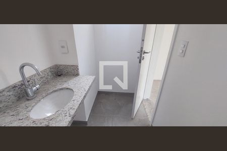 Apartamento à venda com 130m², 3 quartos e 4 vagas Apartamento à venda com 130m², 3 quartos e 4 vagasLavabo