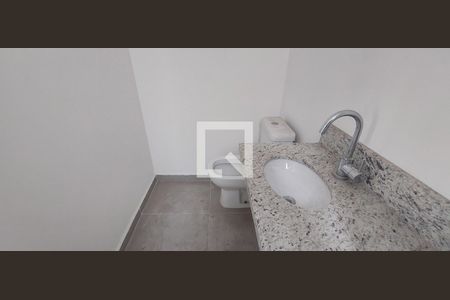 Apartamento à venda com 130m², 3 quartos e 4 vagas Apartamento à venda com 130m², 3 quartos e 4 vagasLavabo