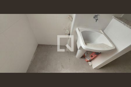 Apartamento à venda com 130m², 3 quartos e 4 vagas Apartamento à venda com 130m², 3 quartos e 4 vagasÁrea de Serviço