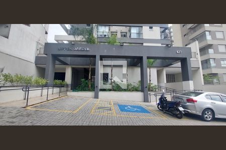 Apartamento à venda com 130m², 3 quartos e 4 vagas Apartamento à venda com 130m², 3 quartos e 4 vagasFachada do Prédio