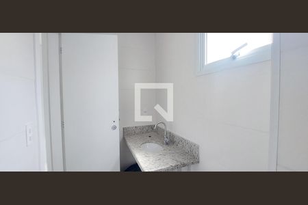 Apartamento à venda com 130m², 3 quartos e 4 vagas Apartamento à venda com 130m², 3 quartos e 4 vagasBanheiro Quarto 2 Suíte