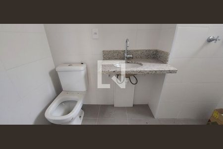 Apartamento à venda com 130m², 3 quartos e 4 vagas Apartamento à venda com 130m², 3 quartos e 4 vagasBanheiro Quarto 3 suíte