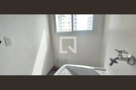 Apartamento à venda com 130m², 3 quartos e 4 vagas Apartamento à venda com 130m², 3 quartos e 4 vagasÁrea de Serviço