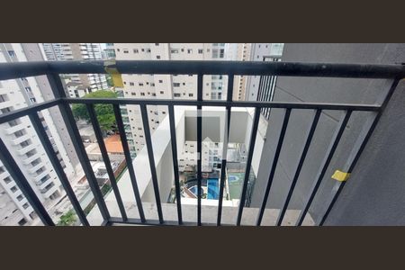 Apartamento à venda com 130m², 3 quartos e 4 vagas Apartamento à venda com 130m², 3 quartos e 4 vagasVaranda Quarto 3 suíte