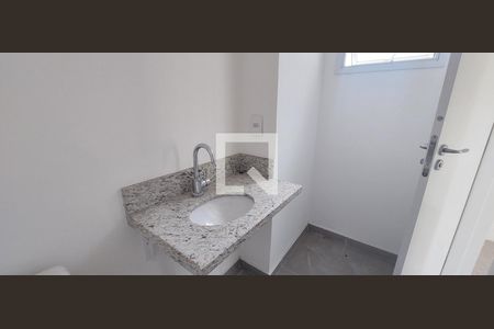 Apartamento à venda com 130m², 3 quartos e 4 vagas Apartamento à venda com 130m², 3 quartos e 4 vagasLavabo