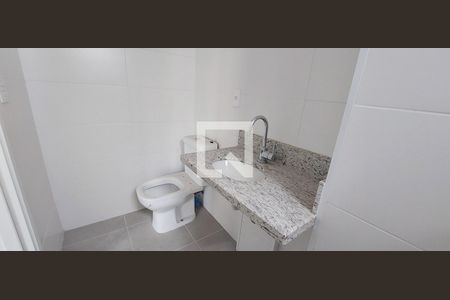 Apartamento à venda com 130m², 3 quartos e 4 vagas Apartamento à venda com 130m², 3 quartos e 4 vagasBanheiro Quarto 3 suíte