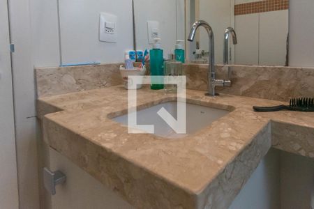 Apartamento à venda com 45m², 2 quartos e 1 vagaBanheiro