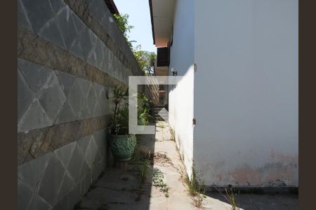 Casa à venda com 473m², 4 quartos e 8 vagasÁrea Externa