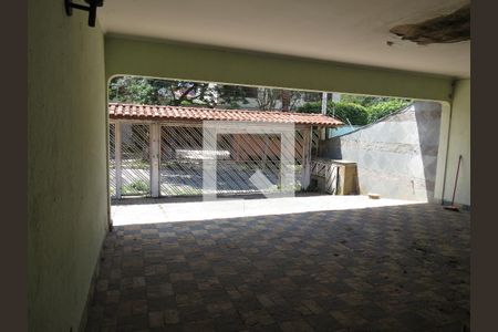 Casa à venda com 473m², 4 quartos e 8 vagasGaragem