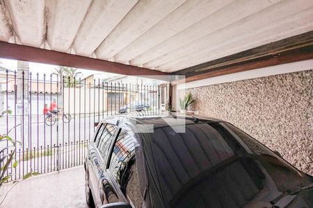 Casa à venda com 136m², 3 quartos e 2 vagas Casa à venda com 136m², 3 quartos e 2 vagasGaragem