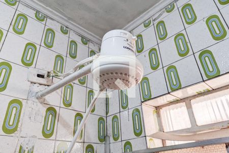 Casa à venda com 136m², 3 quartos e 2 vagas Casa à venda com 136m², 3 quartos e 2 vagasBanheiro