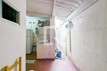 Casa à venda com 136m², 3 quartos e 2 vagas Casa à venda com 136m², 3 quartos e 2 vagasQuintal