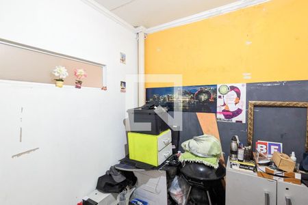 Casa à venda com 136m², 3 quartos e 2 vagas Casa à venda com 136m², 3 quartos e 2 vagasQuarto de serviço