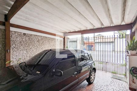 Casa à venda com 136m², 3 quartos e 2 vagas Casa à venda com 136m², 3 quartos e 2 vagasGaragem